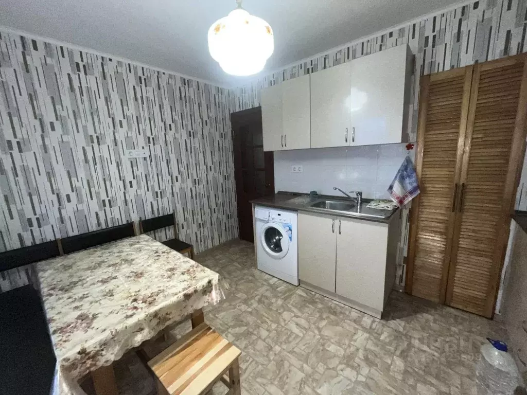 2-к кв. Москва, Москва, Московский г. 1-й мкр, 37 (56.0 м) - Фото 2