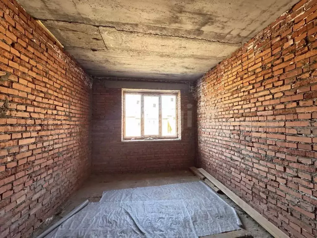 4-к кв. Северная Осетия, Владикавказ ул. Билара Кабалоева, 8А (160.0 ... - Фото 1