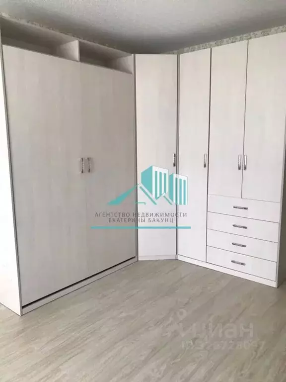 1-к кв. Калужская область, Калуга ул. Комфортная, 3 (48.2 м) - Фото 2