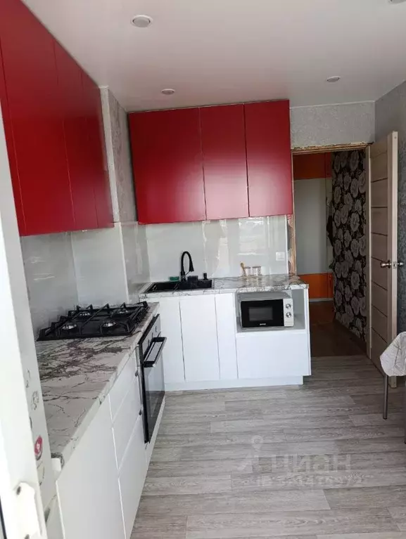 2-к кв. Марий Эл, Йошкар-Ола ул. Степана Разина, 14 (60.0 м) - Фото 2