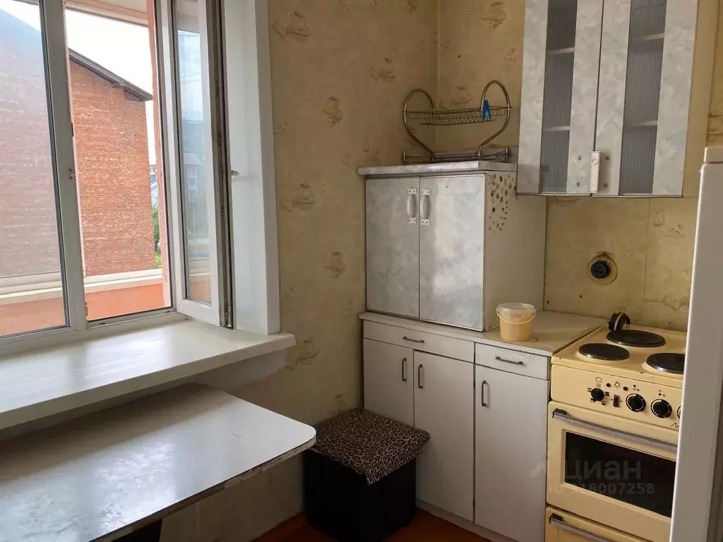 1-к кв. Иркутская область, Иркутск ул. Лыткина, 41 (35.0 м) - Фото 1