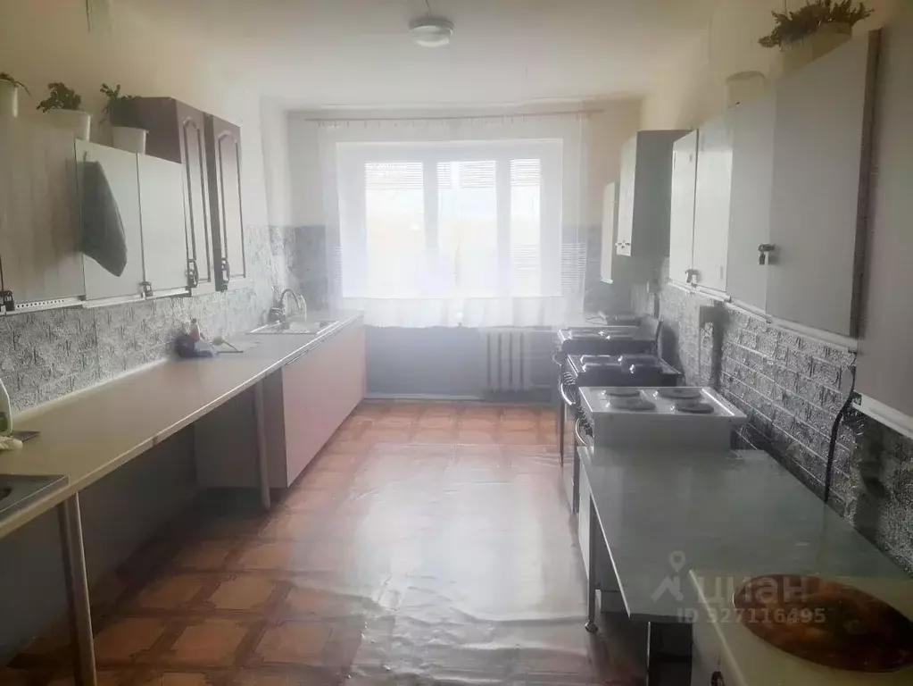 Комната Московская область, Дмитров Почтовая ул., 16к1 - Фото 1