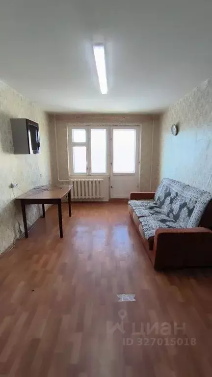 1-к кв. Костромская область, Кострома Малышково мкр, ул. Китицынская, ... - Фото 1