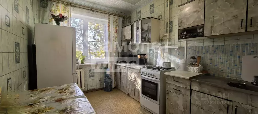 2-к кв. Волгоградская область, Волгоград ул. Одоевского, 68А (50.7 м) - Фото 1