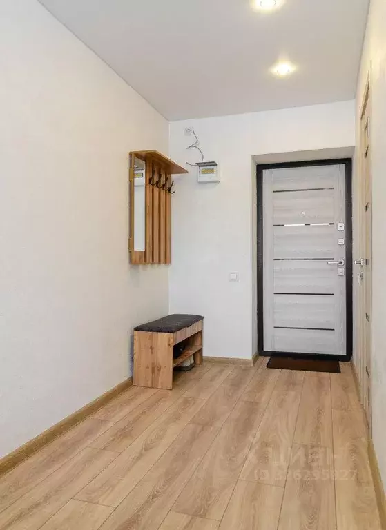 Студия Пензенская область, Пенза просп. Строителей, 3 (17.0 м) - Фото 1