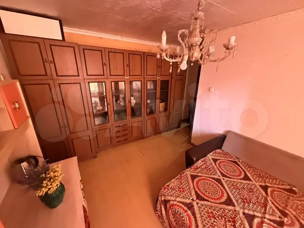 Комната 18 м в 3-к., 9/22 эт. - Фото 0