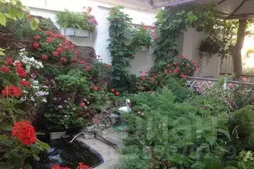 Дом в Крым, Евпатория ул. Гагарина, 4 (85 м) - Фото 1