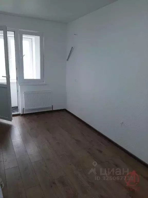 Студия Краснодарский край, Новороссийск Цемдолина тер., ул. Красина, ... - Фото 2