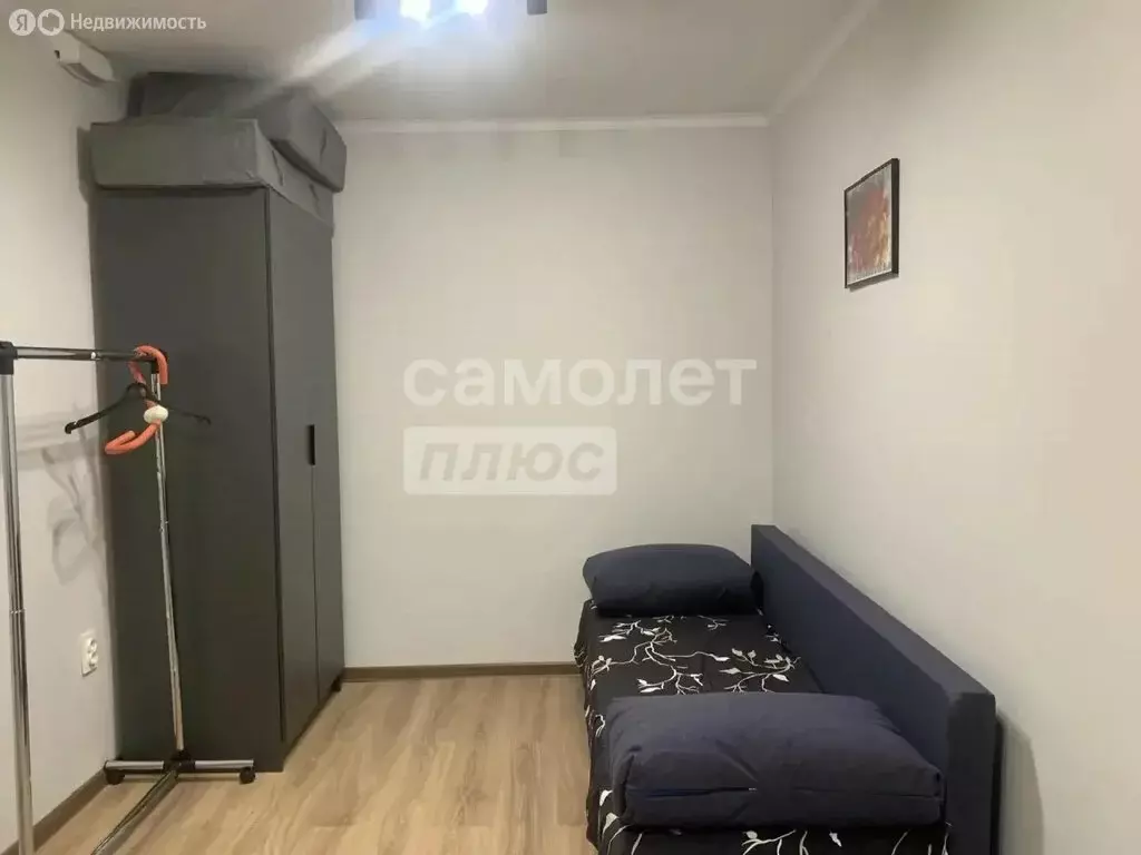 1-комнатная квартира: Москва, улица Сталеваров, 18к1 (32.1 м) - Фото 1