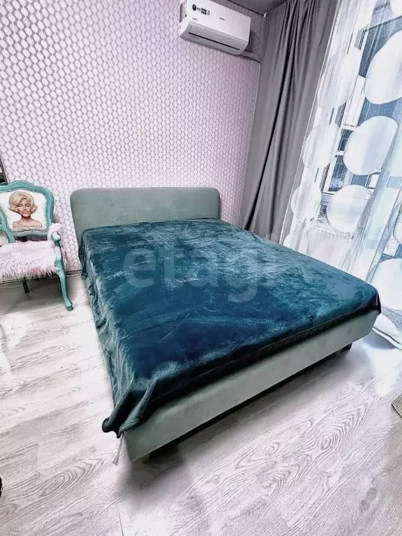 Студия Татарстан, Казань проезд Юнуса Ахметзянова, 10 (30.0 м) - Фото 1