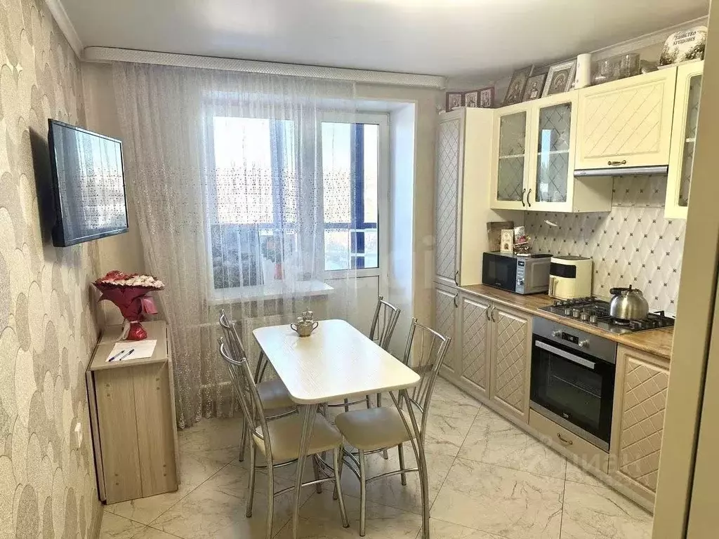 1-к кв. Башкортостан, Стерлитамак ул. 7 Ноября, 101 (43.04 м) - Фото 1