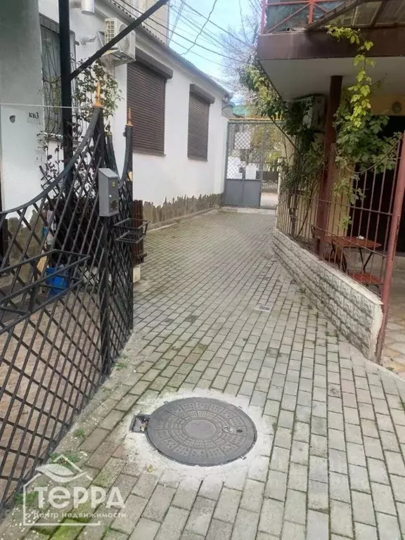 2-к кв. Крым, Евпатория ул. Санаторская, 17 (36.8 м) - Фото 2