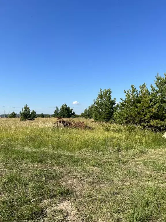 Участок в Татарстан, с. Верхний Услон ул. Генерала Бомонина, 22 (10.03 ... - Фото 0