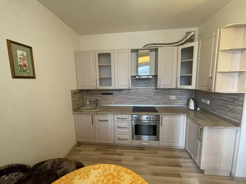 Квартира, 2 комнаты, 58 м - Фото 1