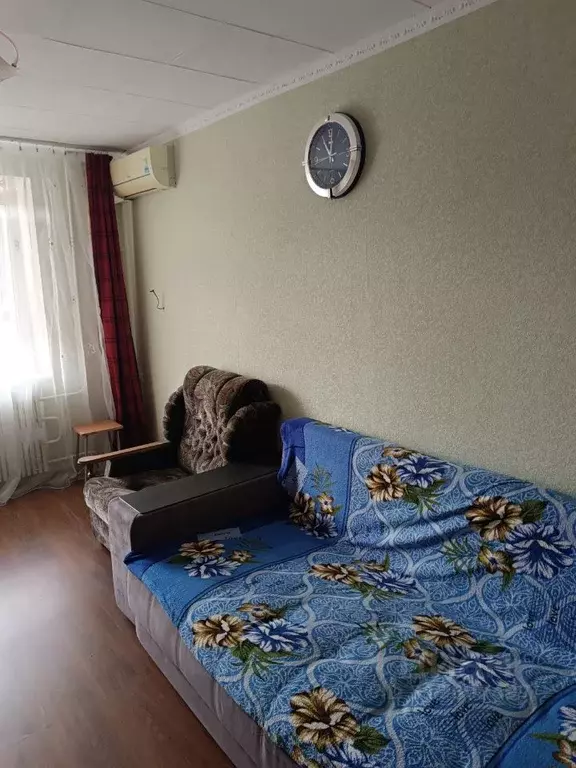 1-к кв. Ставропольский край, Ставрополь ул. Ленина, 102 (31.0 м) - Фото 1
