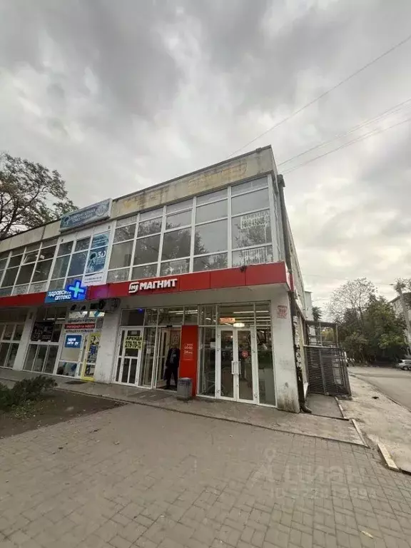 Помещение свободного назначения в Ростовская область, Ростов-на-Дону ... - Фото 2