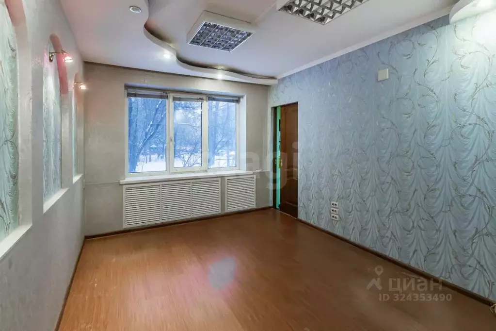 3-к кв. Вологодская область, Вологда Тепличный мкр, 11 (59.1 м) - Фото 1