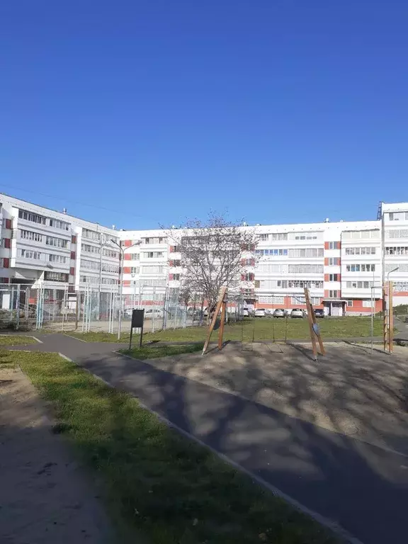 Комната 12 м в 2-к, 1/5 эт. - Фото 0