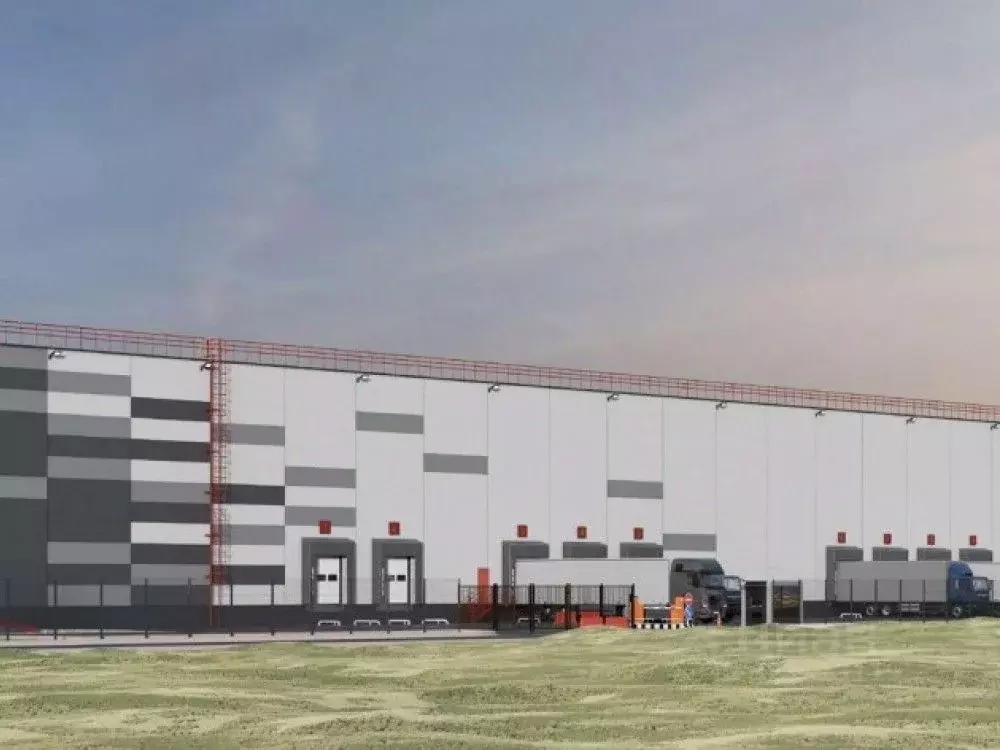 Склад в Московская область, Богородский городской округ, д. Большое ... - Фото 2