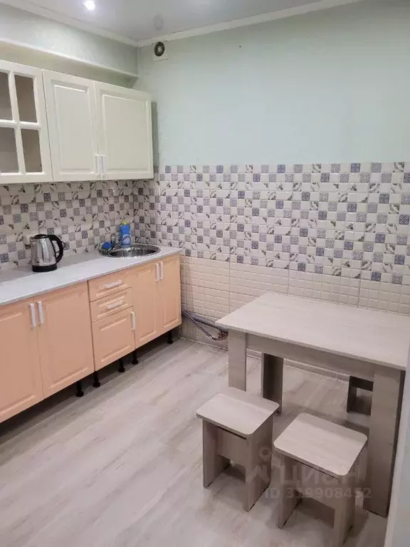 1-к кв. Бурятия, Улан-Удэ ул. Боевая, 5Г (32.0 м) - Фото 2