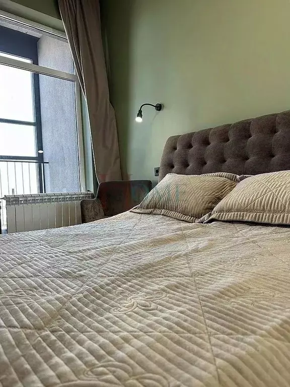 2-к кв. Новосибирская область, Новосибирск Большевистская ул., 35 ... - Фото 2