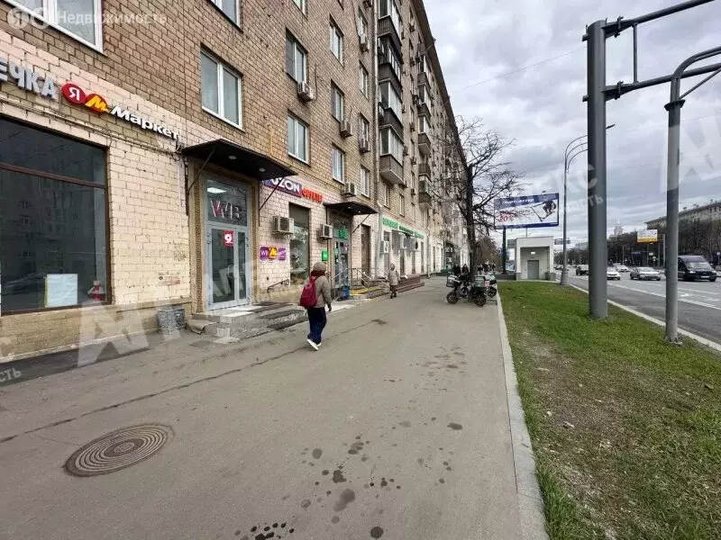 Помещение свободного назначения (61 м) - Фото 1