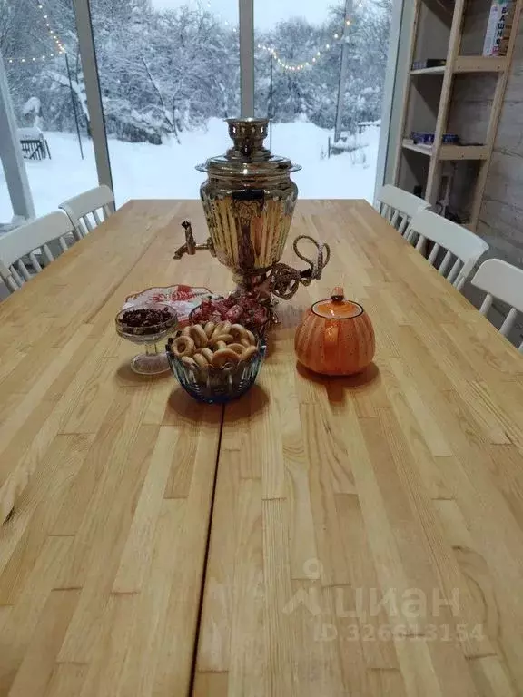 Дом в Нижегородская область, Арзамас № 12 СНТ, 23 (67 м) - Фото 1