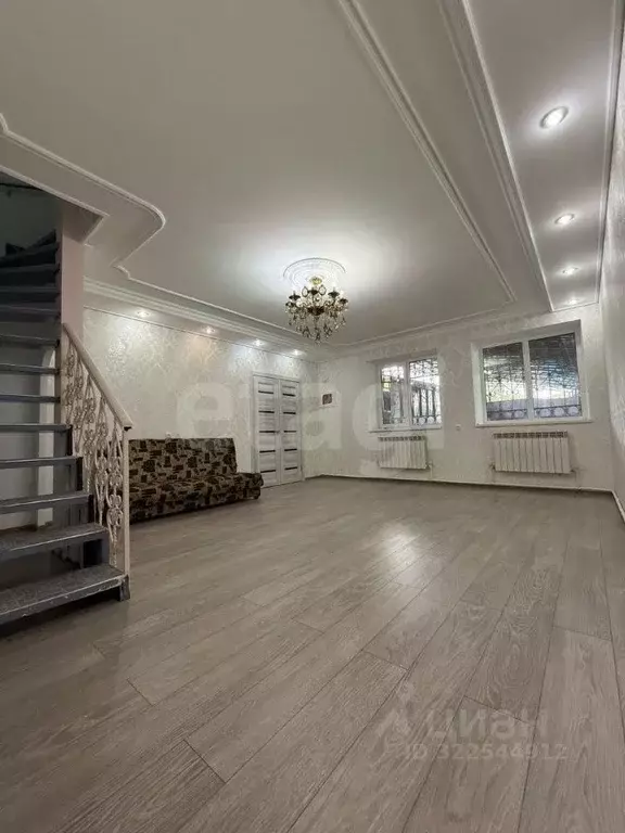 Дом в Саратовская область, Саратов 2-й имени Е.И. Пугачева мкр, 2-я ... - Фото 1