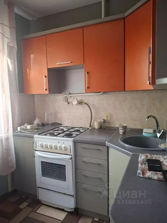 3-к кв. Алтайский край, Бийск Советская ул., 52 (50.0 м) - Фото 1