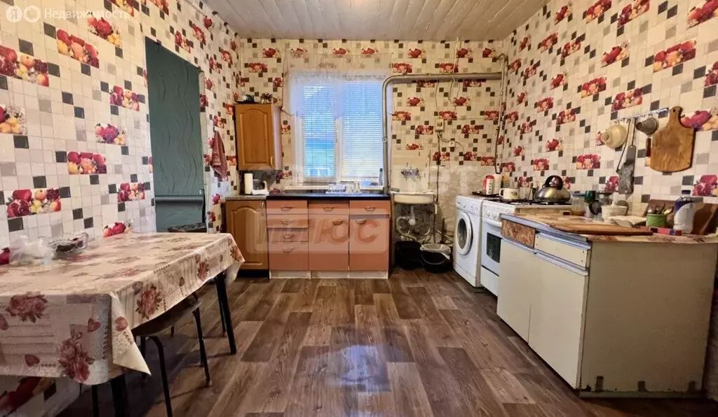 Дом в Япрынцево, Заречная улица, 31 (52 м) - Фото 0