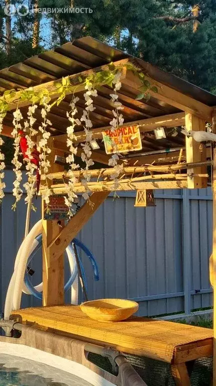 Дом в Домодедово, СНТ Москабель, улица Макаренко, 34 (98.5 м) - Фото 1