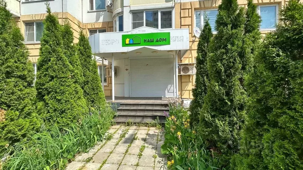 Помещение свободного назначения в Московская область, Солнечногорск ... - Фото 0