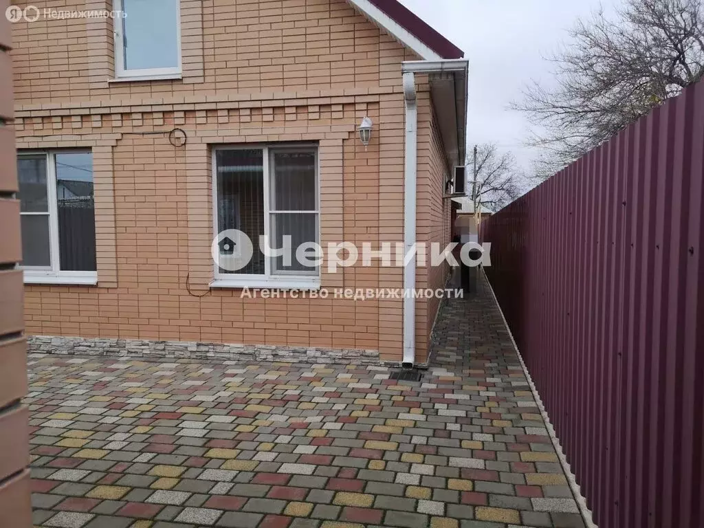 Дом в Каменоломни, Юбилейная улица, 3 (60 м) - Фото 2