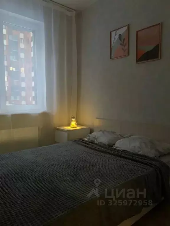 1-к кв. Москва ул. Яворки, 1к5 (35.0 м) - Фото 2