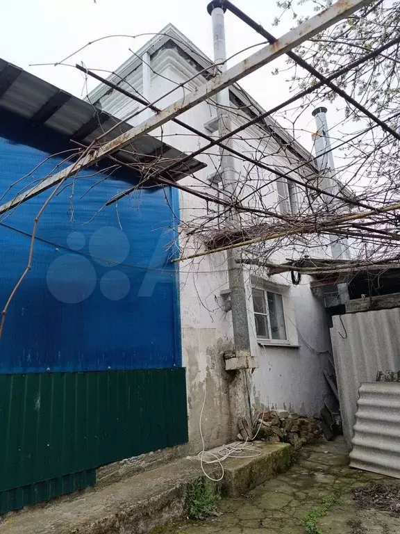 Дом 84,8 м на участке 11 сот. - Фото 1