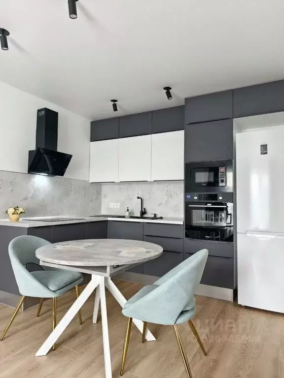 2-к кв. Москва Полярная ул., 25к4 (42.0 м) - Фото 1