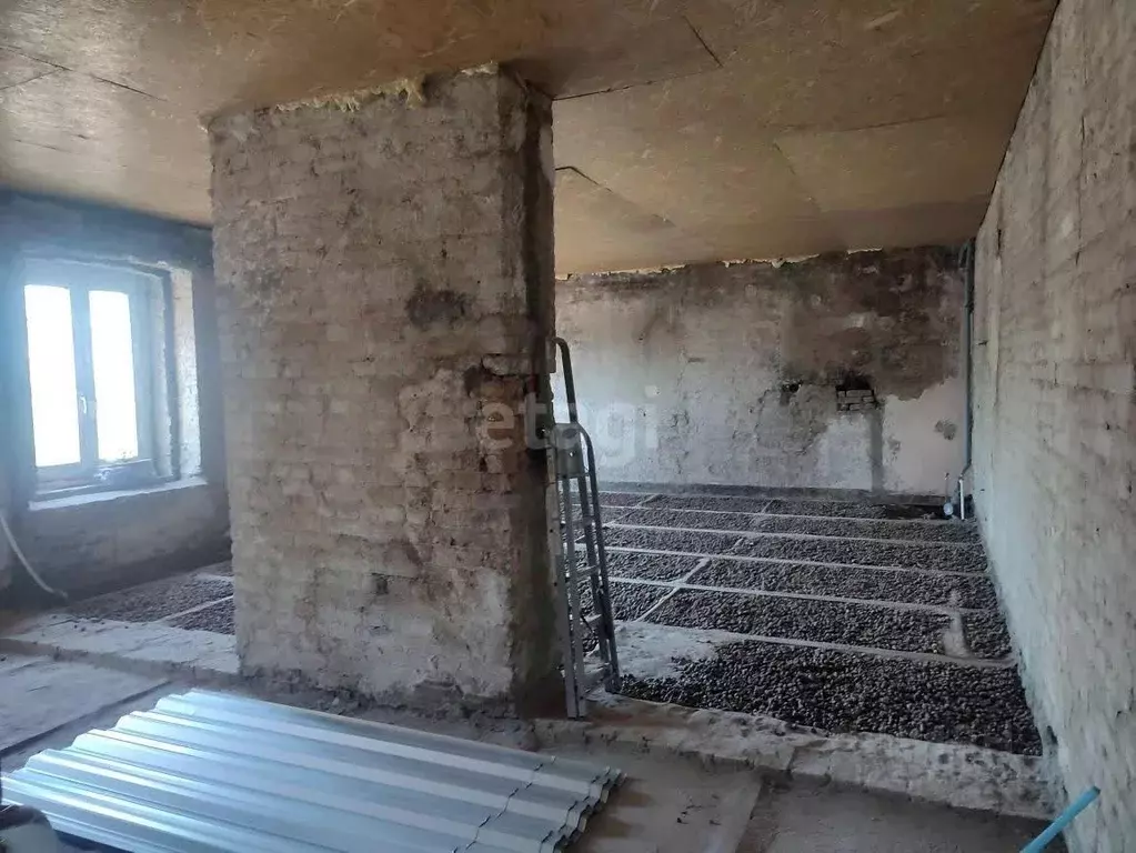 5-к кв. Санкт-Петербург ул. Декабристов, 11 (114.0 м) - Фото 1