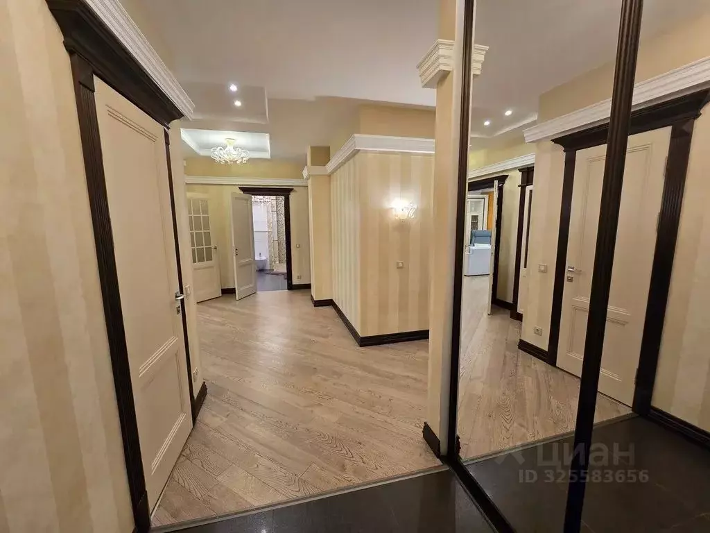 3-к кв. Татарстан, Казань просп. Альберта Камалеева, 26/12 (145.0 м) - Фото 1