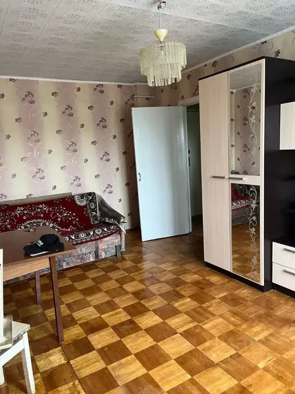1-к кв. Удмуртия, Ижевск Удмуртская ул., 267/1 (30.0 м) - Фото 0