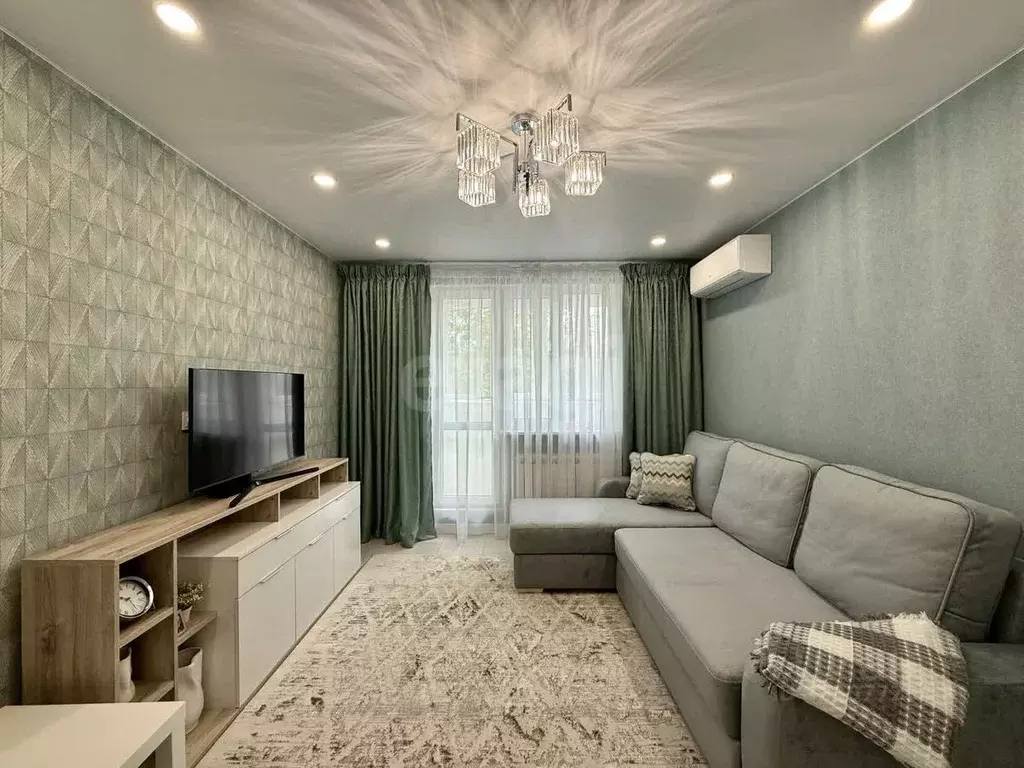 1-к кв. Москва Дубнинская ул., 17К1 (37.7 м) - Фото 2