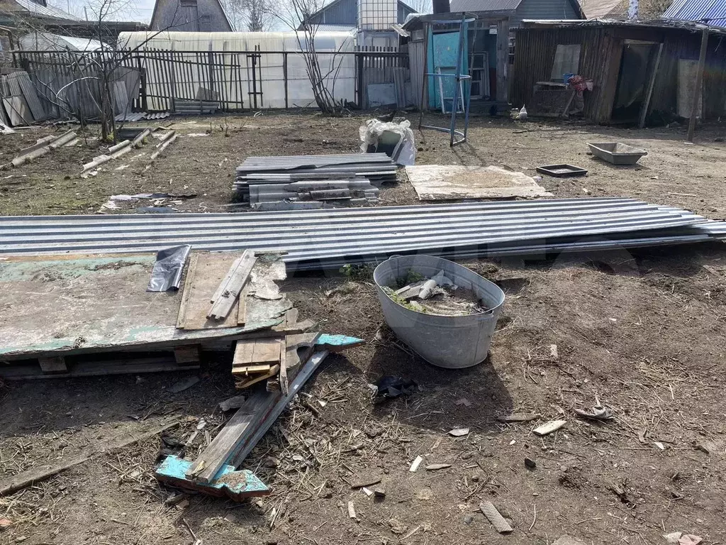 Участок 4,1 сот. (ИЖС) - Фото 1