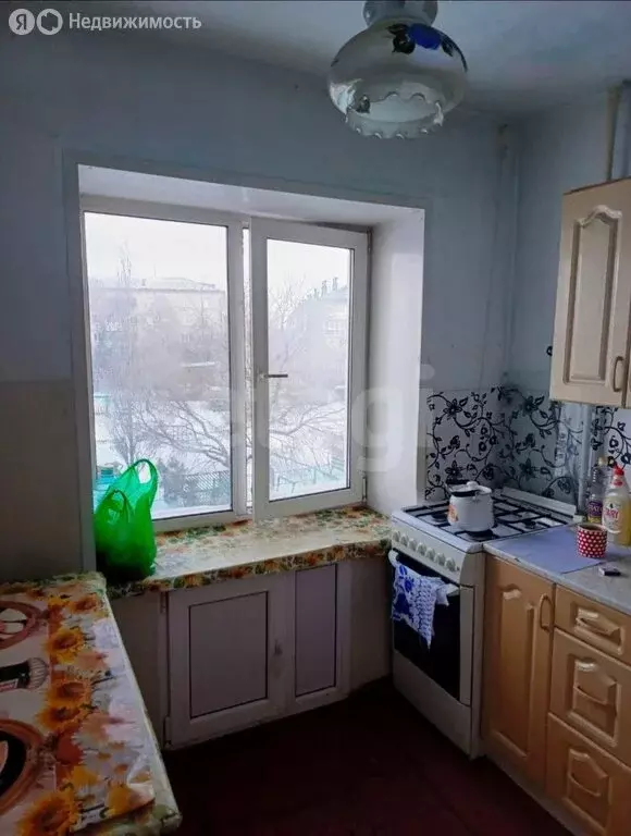2-комнатная квартира: Куйбышев, 11-й квартал, 9 (46 м) - Фото 2