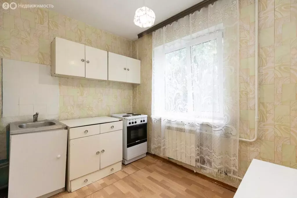 1-комнатная квартира: Благовещенск, Институтская улица, 13/5 (36 м) - Фото 1