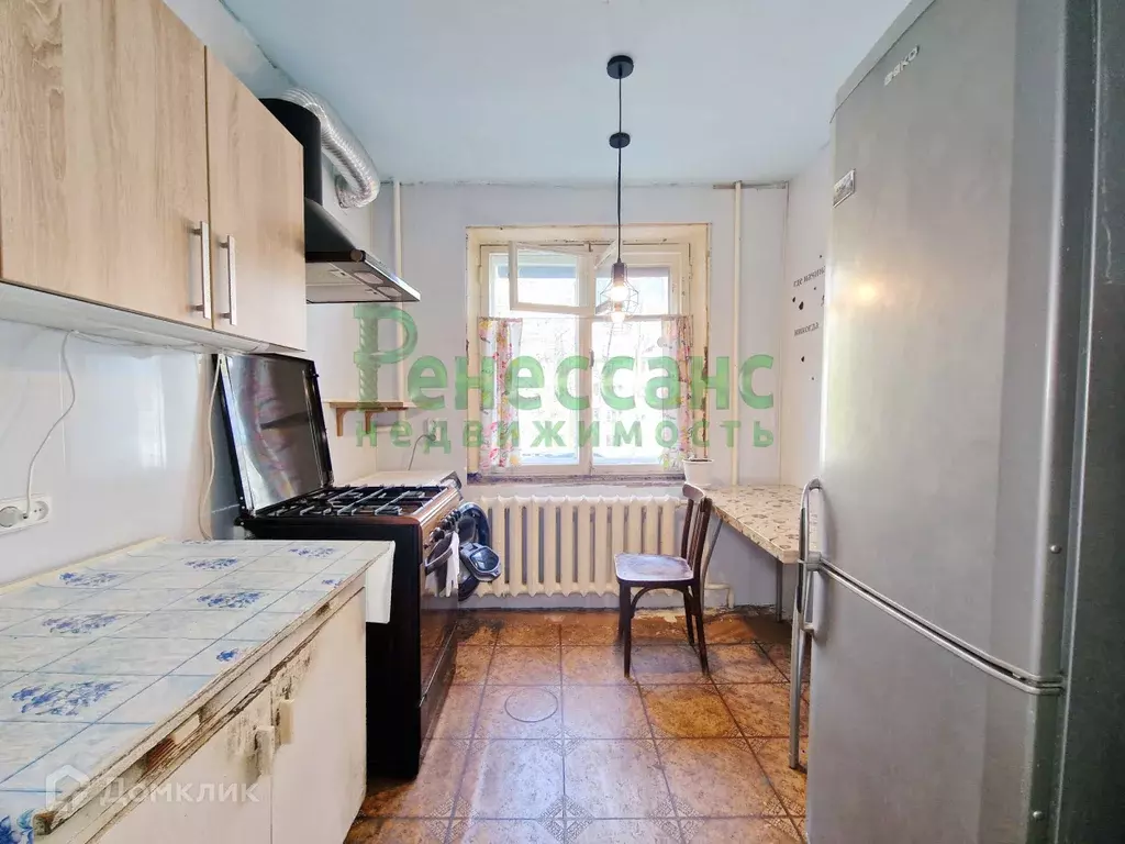 Продаётся 3-к квартира, 75.3 м - Фото 1