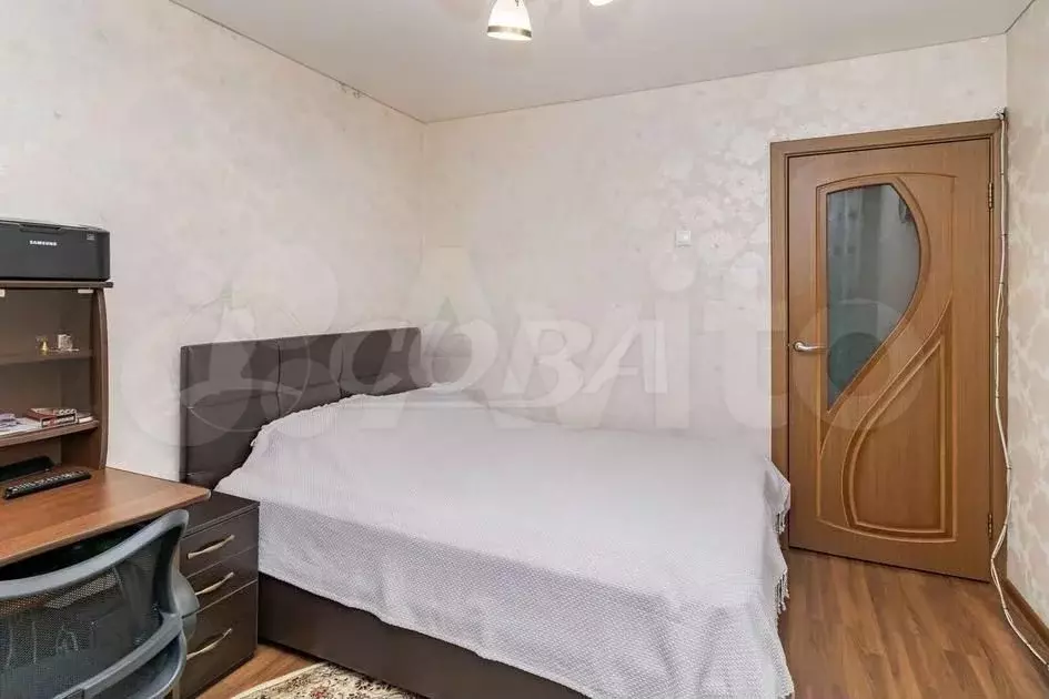 1-к. квартира, 30 м, 5/8 эт. - Фото 1