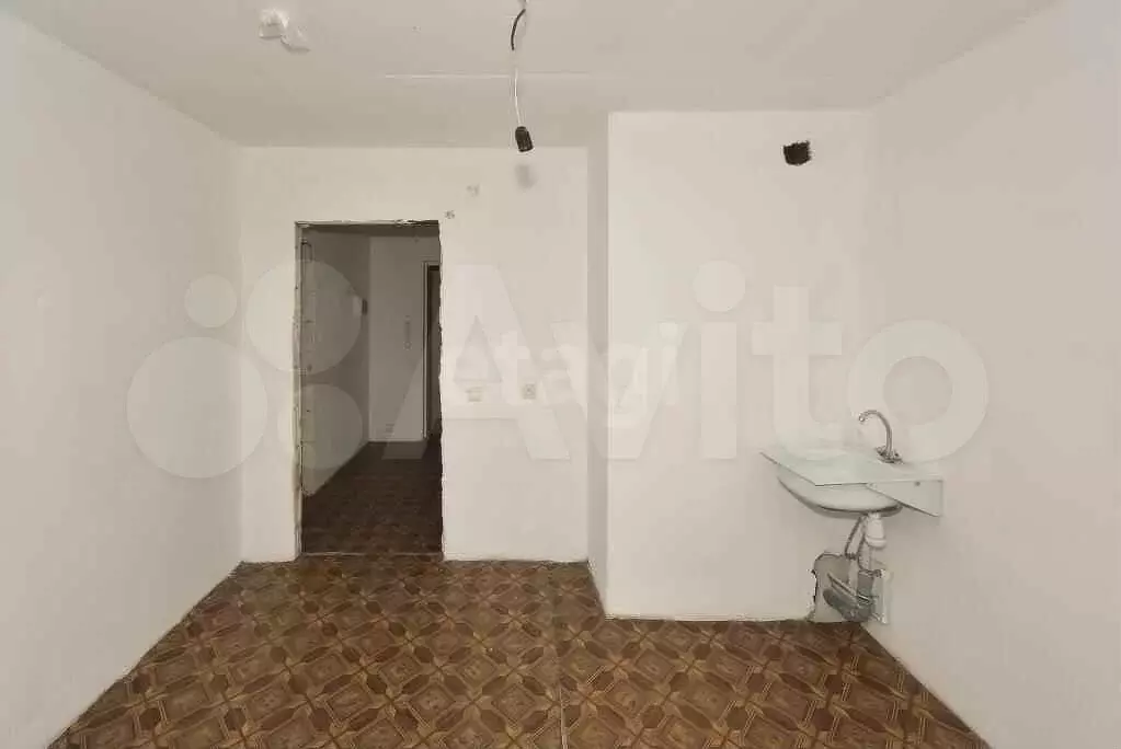 1-к. квартира, 42 м, 2/10 эт. - Фото 0