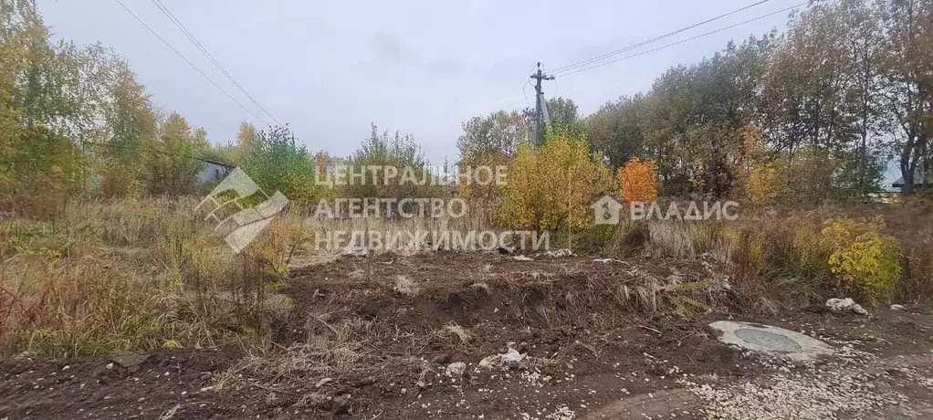 Участок в Рязанская область, Рязань 5-й Авиационный проезд (18.0 сот.) - Фото 1