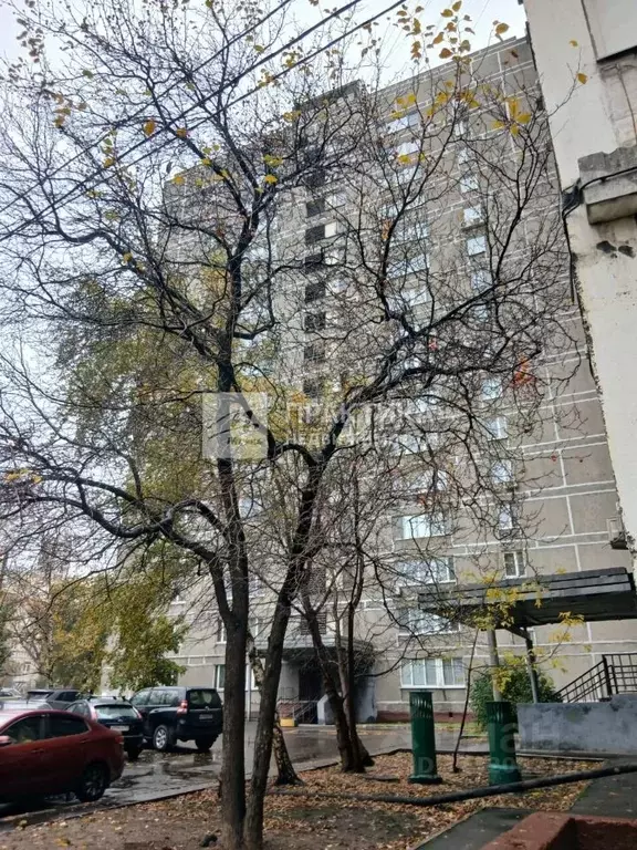 2-к кв. Москва Шепелюгинская ул., 5К1 (50.3 м) - Фото 1
