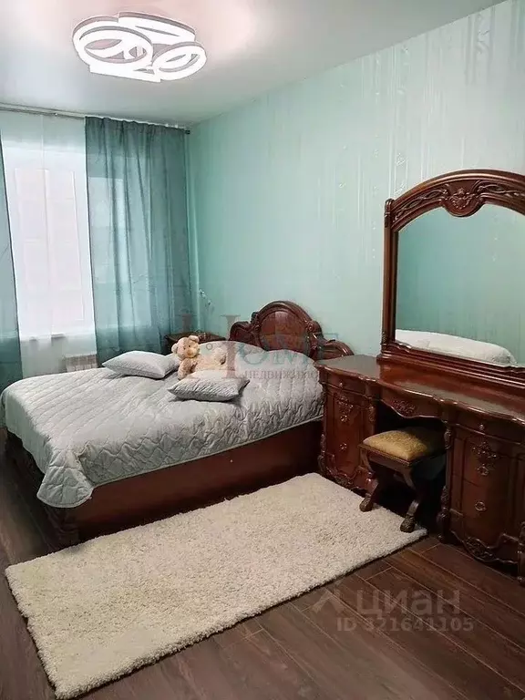 1-к кв. Новосибирская область, Новосибирск 1-я Шоссейная ул., 54 (36.9 ... - Фото 1