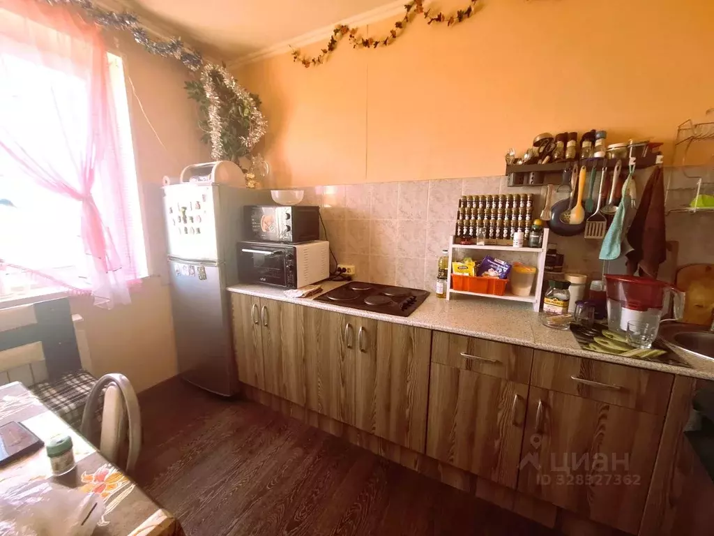 2-к кв. Московская область, Электросталь просп. Ленина, 02 (54.8 м) - Фото 2